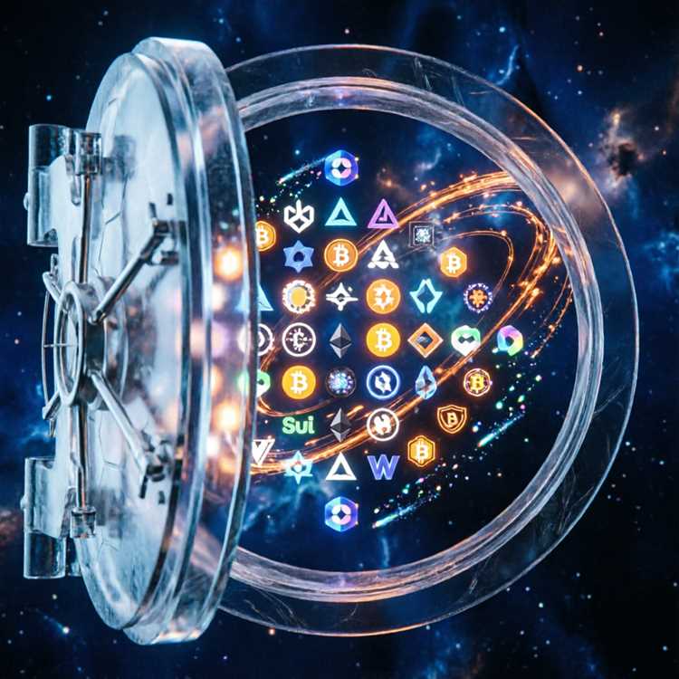Can I Store Solana on SafePal S1?