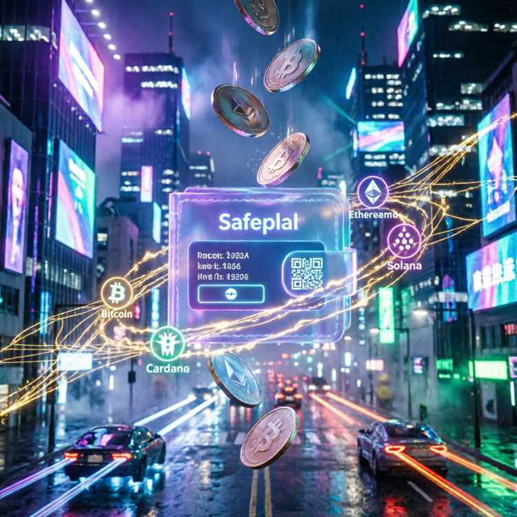 Explore SafePal Wallet Full List: Supported Coins, Tokens, and Blockchain
