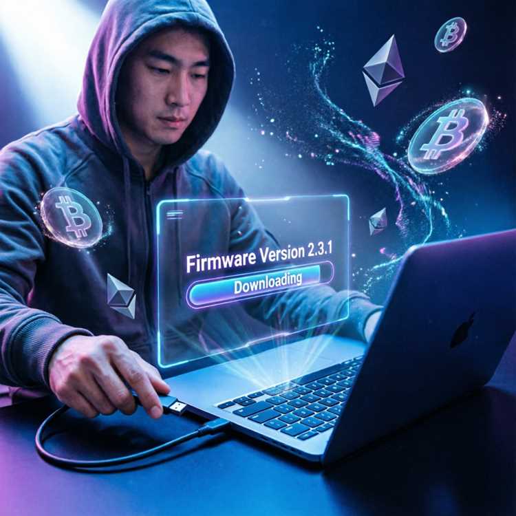 Update Your SafePal S1 Firmware to Latest Version for Better Security
