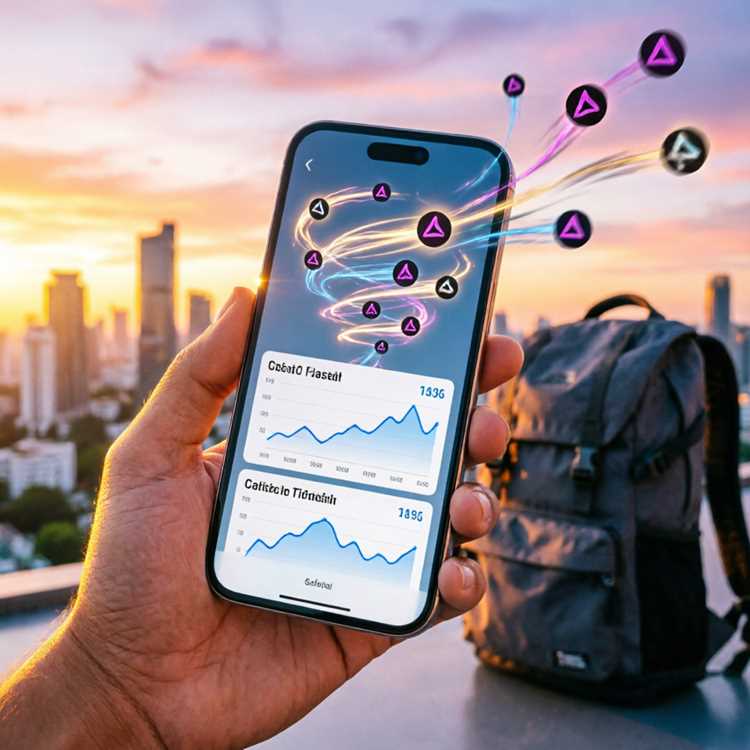 Supported Blockchains