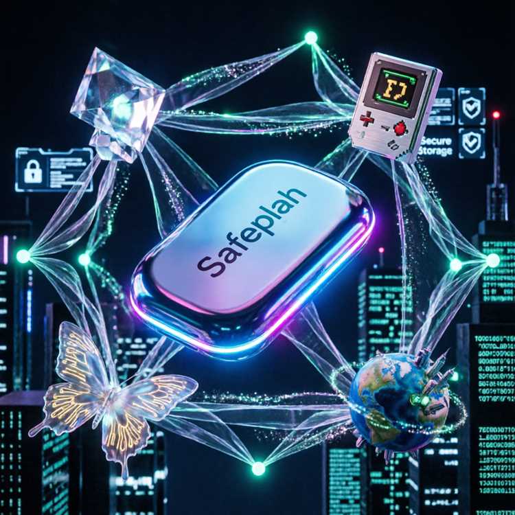 SafePal NFT Wallet: Store, Manage and Protect Your Collectibles
