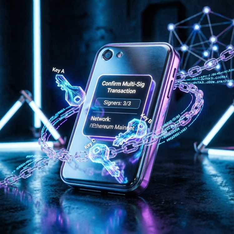 SafePal S1 Advanced Features: Multi-Sig, Passphrase and More Security Guide