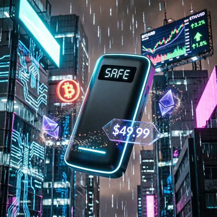 SafePal S1 Price: Worth It? Read Complete Hardware Wallet Review