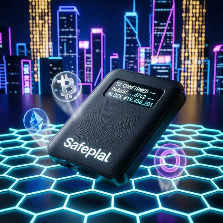 SafePal S1 Wallet Pros and Cons: Discover Key Advantages and Drawbacks