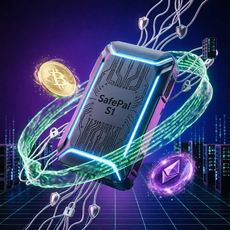 SafePal S1 Wallet Review 2024: Best Cold Storage Crypto Security