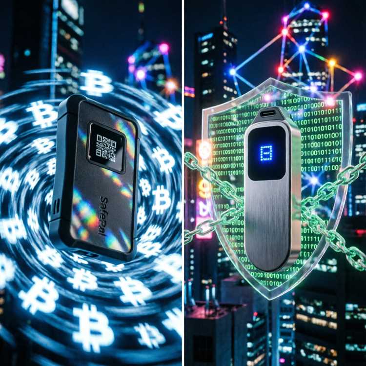 SafePal vs Ledger: Which Hardware Wallet Is Better? Find the best cold wallet 2024.