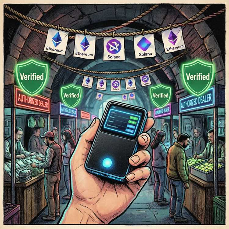 Comparing SafePal S1 with Other Wallets
